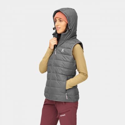 12. Alpinus Monza W BR18174 Weste