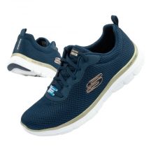 Skechers Flex Appeal 4.0 Brillant View W Schuhe 149303/NVGD