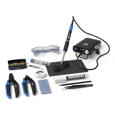 iFixit IF145-781-1 Lötstation 100 W 2 Kanäle