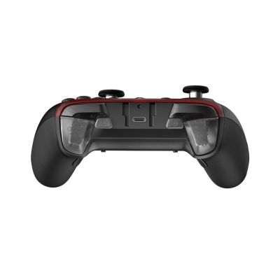 6. GameSir G7 Pro Schwarz, Rot USB-Gamepad Analog/Digital Android, PC, Xbox One, Xbox Series S, Xbox Series X