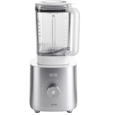 ZWILLING ENFINIGY Standmixer 1,8 l, 1600 W, Silber