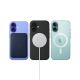 18. Apple iPhone 16, 15,5 cm (6,1 Zoll), Dual-SIM, iOS 18, 5G, USB Typ-C, 128 GB, Weiß