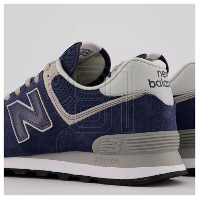 16. New Balance M ML574EVN.2E Schuhe