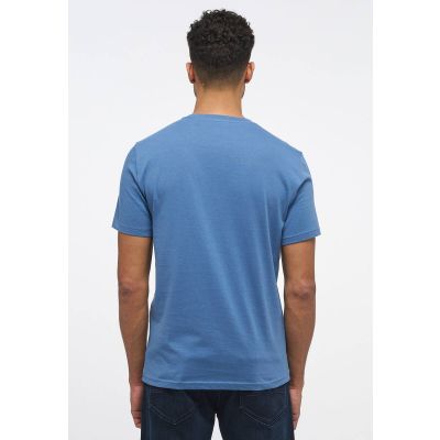 6. Mustang Alex C Print T-Shirt M 1013836-5169