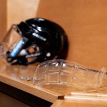 Bauer Einsatz für Concept III Vollplexiglas