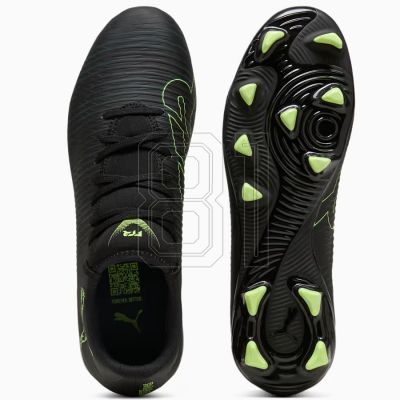 3. Puma Future 8 Play FG/AG 108602-02 Schuhe