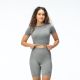 6. SACHIKO TOP WMNS Kurzarm-T-Shirt für Damen