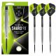 Harrows SHARD Darts 90% Steeltip Shard90%