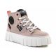 6. Palladium Pallatower HI W 98573-662-M Schuhe