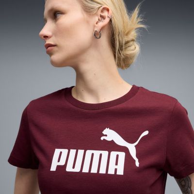 12. Puma Ess No. 1 Logo Tee W 682371 96