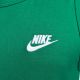 4. Herren-Tanktop Nike Club Tank grün BQ1260 365