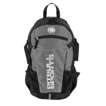 Pit Bull West Coast PB Sports'19 Grauer 12L Rucksack - 9192019017