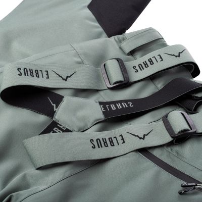 16. Elbrus Balmani Jr Skihose 92800439279
