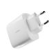 4. Puro PROLITE 45W USB-C Wandladegerät - Weiß