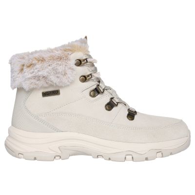2. Skechers Damen Wasserdichte Schneestiefel TREGO-SNOW WORRIES 167882 NAT