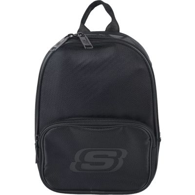 Skechers Star Rucksack SKCH7503-BLK Schwarz Einheitsgröße