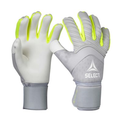 Select 33 Allround v26 Torwarthandschuhe Grau 500091