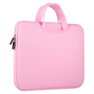 2. Universelle Laptoptasche 15,6'' - Rosa