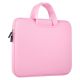 2. Universelle Laptoptasche 15,6'' - Rosa