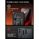 11. Supcase Unicorn Beetle Pro Hülle für Samsung Galaxy S26 FE - Schwarz