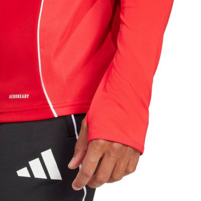 6. Adidas Tiro 25 Competition Training Top M JI6500 Sweatshirt