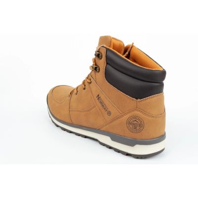 15. Geographical Norway M NIAGARA-GN CAMEL Schuhe