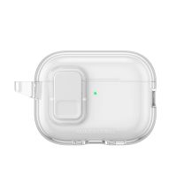 AmazingThing AirPods Pro 3 Minimal Case Klar