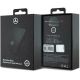 5. Powerbank Mercedes Stars Pattern MagSafe 5W 3000mAh - schwarz