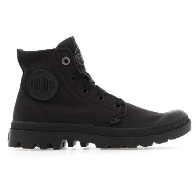 Palladium Mono Chrome M 73089-001-M Schuhe