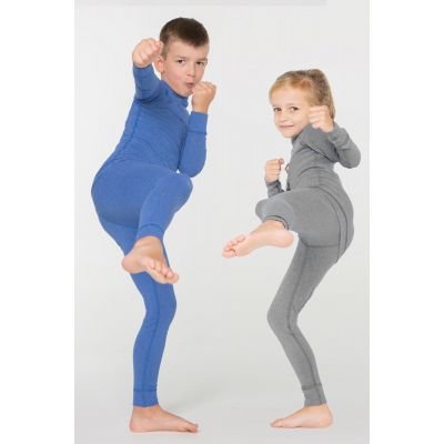 8. Meteor Jr Thermounterwäsche 152-158 cm 47148