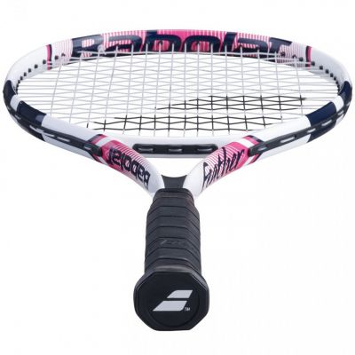3. Babolat Feather S CV G0 194030 Tennisschläger