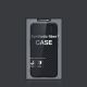 5. Nillkin Synthetic Fiber S Case iPhone 14 Hülle mit Kameraabdeckung, schwarz