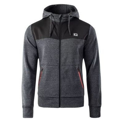 2. IQ Cross The Line Sarin M Sweatshirt 92800284437
