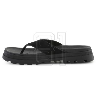 6. Palladium Dunelite Azur Sde W 74453-008-M Flip-Flops 