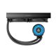 8. AiO-Wasserkühlung Arctic Liquid Freezer III ARGB 280mm CPU-Kühler S_MULTI