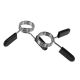 90. SBP20 Langhantel, 20KG HMS Body Pump Bar, 17-57-010