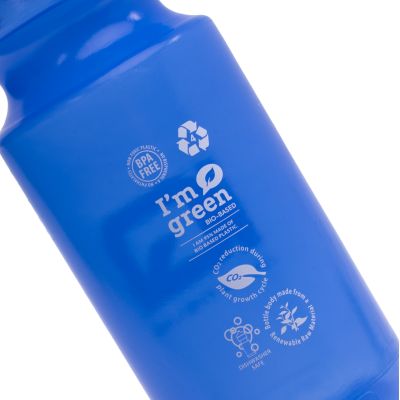 5. BIONATERO Flasche