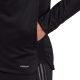 8. adidas Tiro 21 Track-Sweatshirt schwarz M GM7319