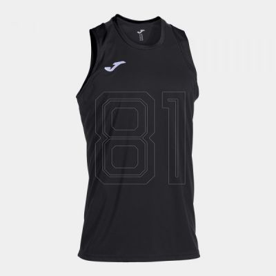 Joma Cancha Ärmelloses Shirt 104242.100