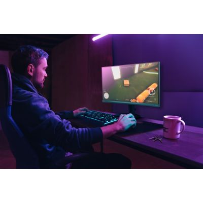 30. Philips Monitor 60,5 cm (23,8") 24M2N3200NF 16:9 HDMI+DP IPS