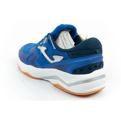 5. Joma Herren-Sportschuhe V.Dynamic Volleyball blau Indoor