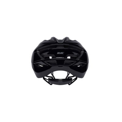 6. HJC CROSSER BLACK Fahrradhelm Größe L