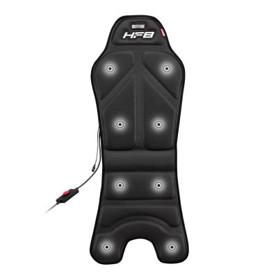 6. Next Level Racing HF8 Haptic Gaming Pad NLR-G001 - Polsterung