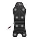6. Next Level Racing HF8 Haptic Gaming Pad NLR-G001 - Polsterung