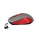 7. ESPERANZA KABELLOSE MAUS 2,4 GHz ADARA RED EM131R