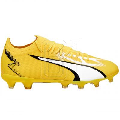 Puma Ultra Match FG/AG M 107347 04 football shoes