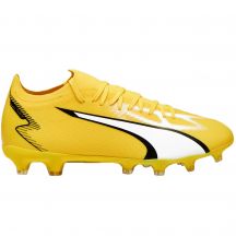 Puma Ultra Match FG/AG M 107347 04 football shoes