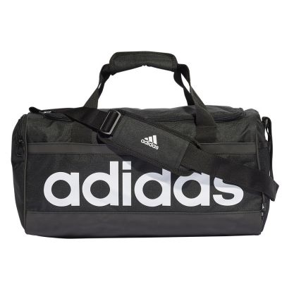 7. Adidas Linear Duffel S HT4742 Tasche