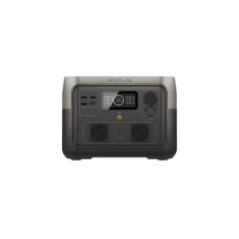 EcoFlow RIVER 2 Max 512Wh Tragbare Powerstation