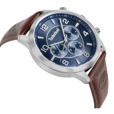 3. TIMBERLAND Managate Herrenuhr TDWGF0042101 + Box